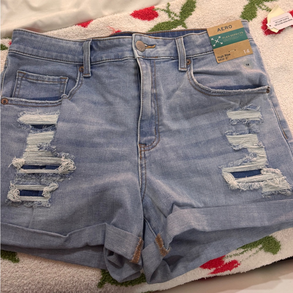 Aeropostale shorts